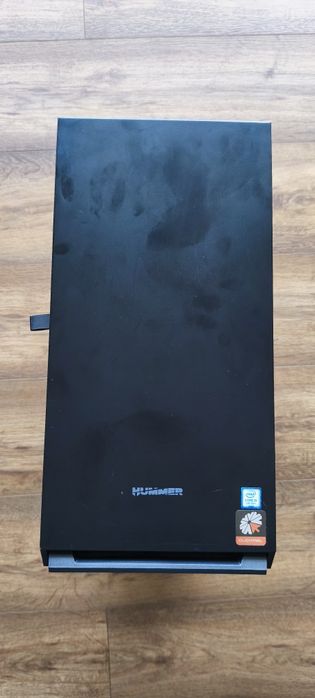 PC Gaming ASUS TUF Edition | i5 9ª Gen | GTX 1650 | 16GB RAM | Wi-Fi AC1300 Dual Band