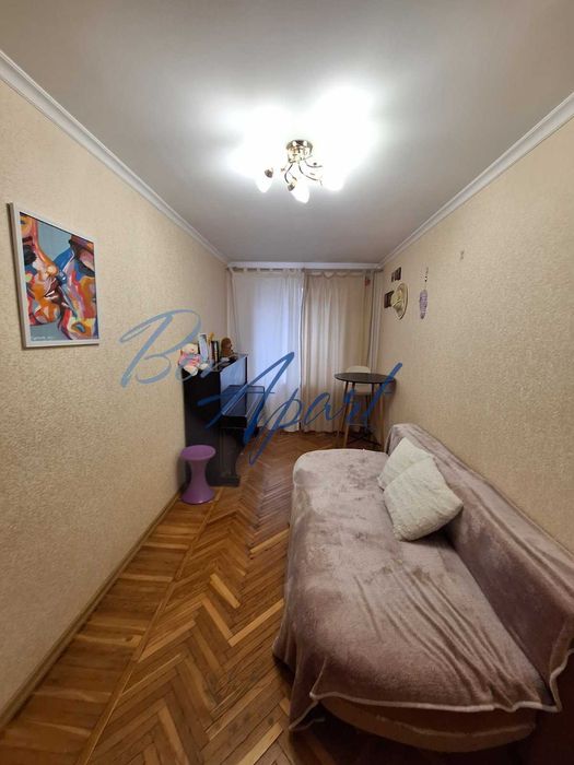 2-rooms apartment apartment by the address (area 46 m²) - Atlanta.ua - photo 6