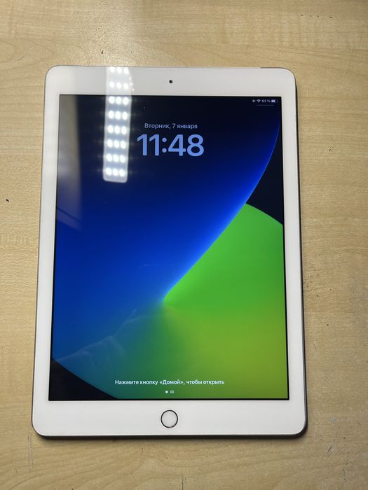 Продам Ipad 6 32Gb