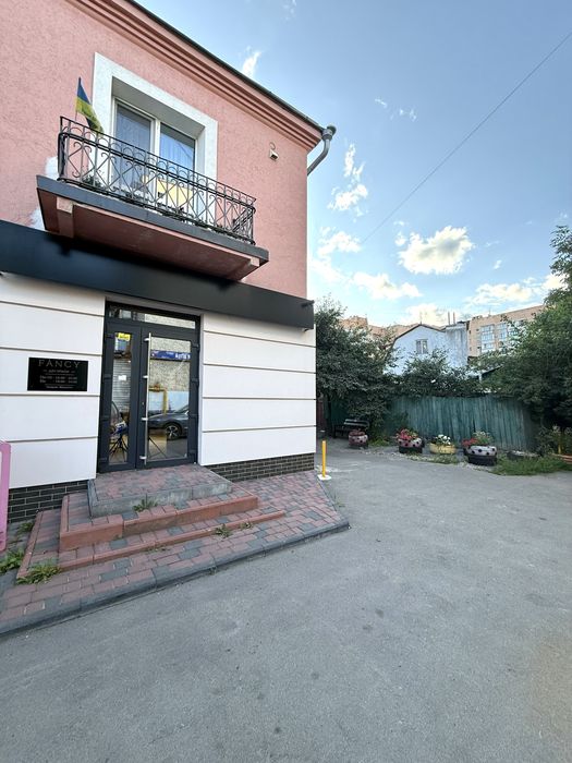 ‼️ПРОДАЖ‼️ 1 кімнатна квартира. ЦЕНТР МІСТА.‼️