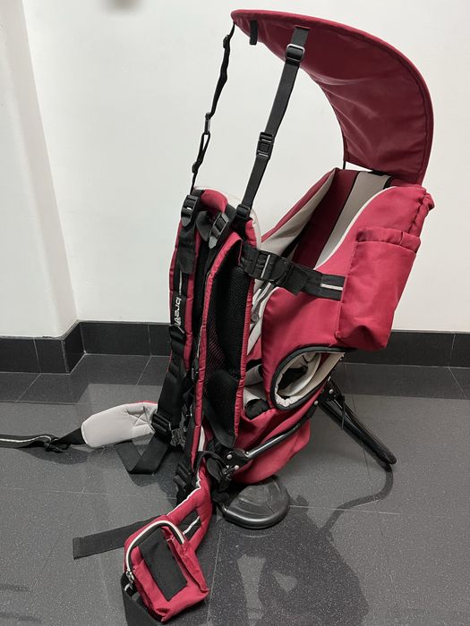Baby hiking backpack458406563435653120