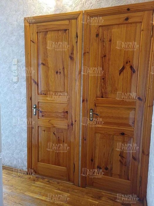 GA D2 продам 3 ком кв 71.3 м2  8/16  рядом со входом метро Перемога Алексеевка Харьков, полностью жилое состояние