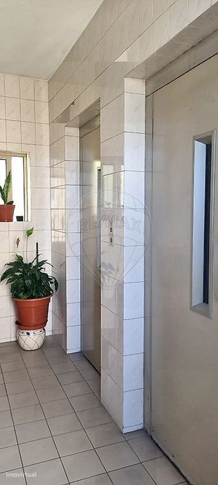 Apartamento T2 para arrendamento