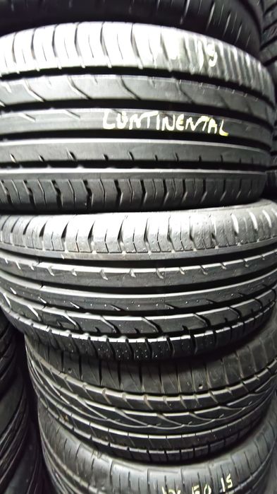 Pneus  195/50/15