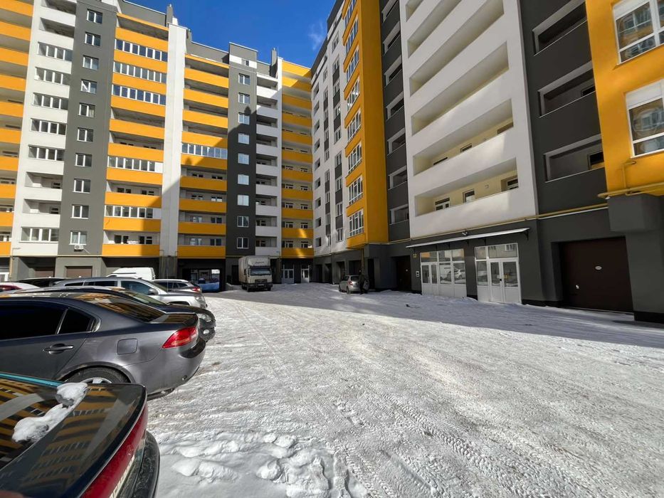 ГАРЯЧА ПРОПОЗИЦІЯ! ТЕРМІНОВО! Продаж 2к квартири на Виставці (Рауш)