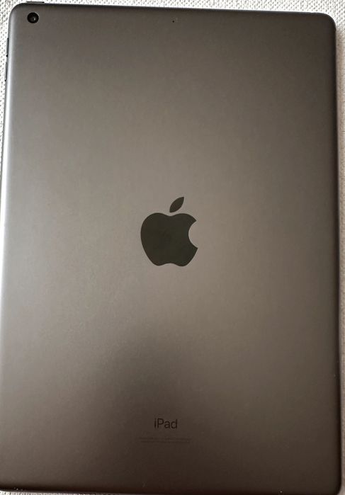 iPad 9th generation