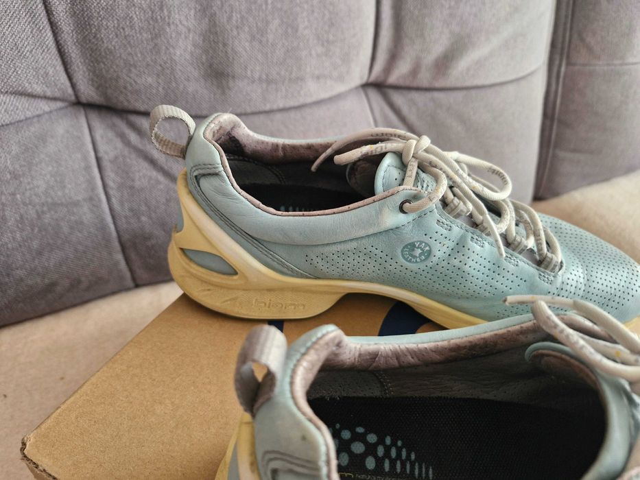 Sneakersy Ecco Biom Fjuel