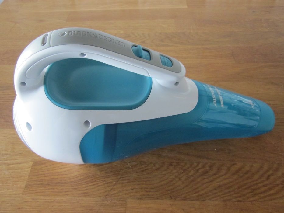 odkurzacz ręczny Black&Decker Dustbuster 9,6V