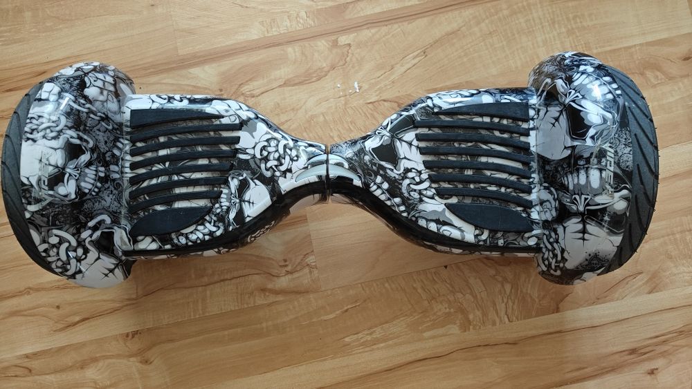 Гироскутер Viper 10INCH-2X350W