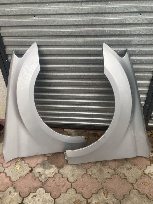 Мерседес розбір w164 3.0 дизель