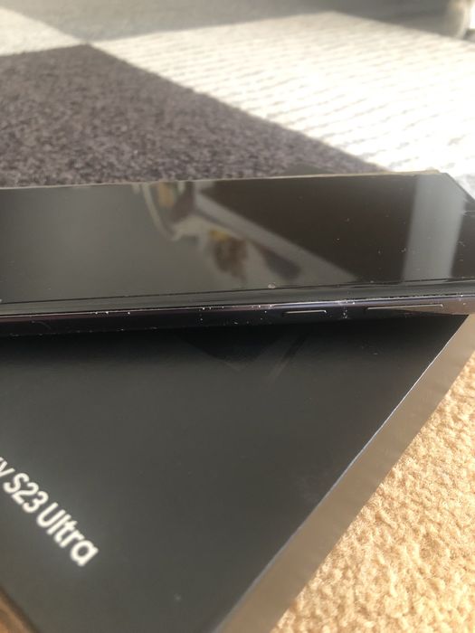 Samsung s23 ultra 1T