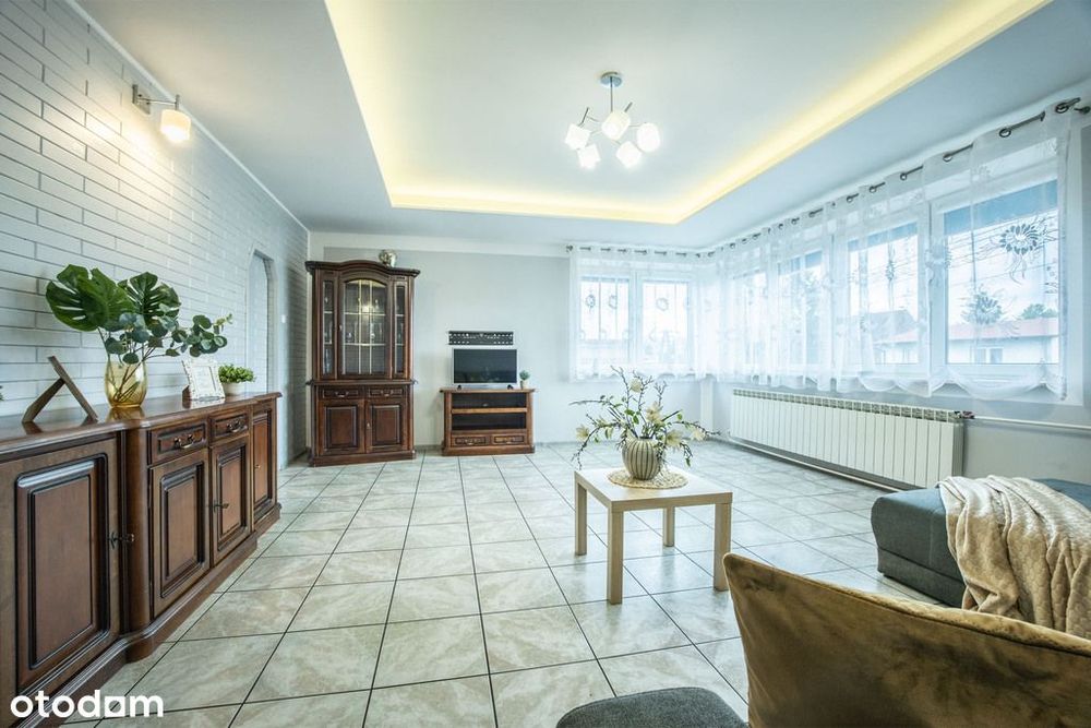 Dom w Pęczniewie -  176m2 obok Jeziorska