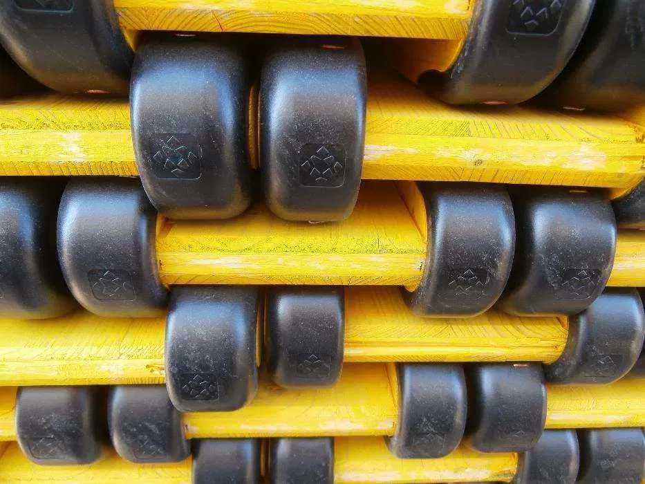 Vigas de Cofragem Madeira H20 do Tipo Doka - Novo