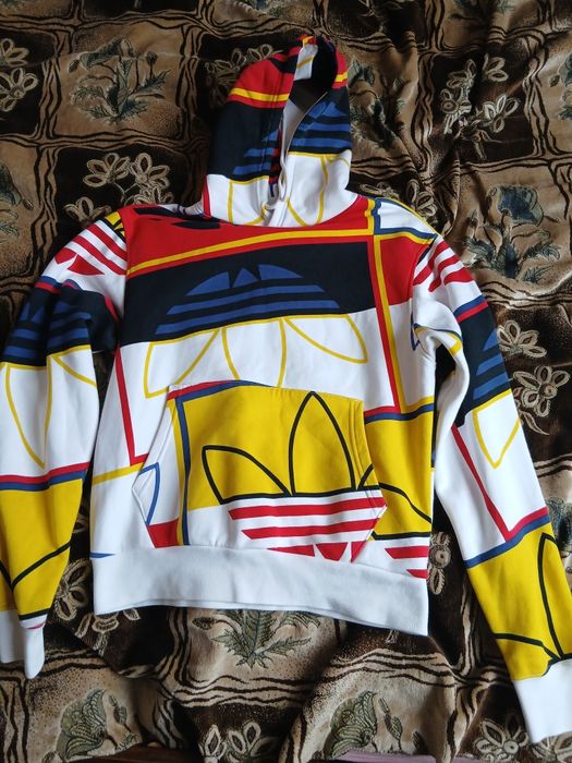 Чоловічі світшоти GIVENCHY, Adidas