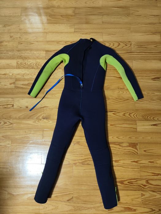 Fatosurf olaian 4/3 10 anos