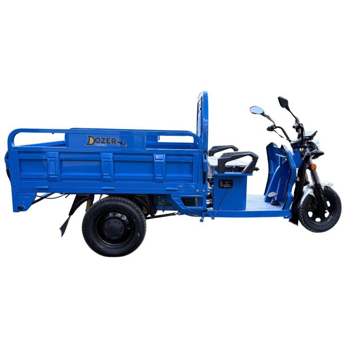 Електро трицикл Dozer модель 2Е