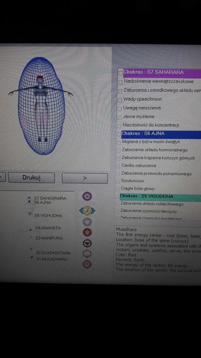 Bioplasm biorezonans