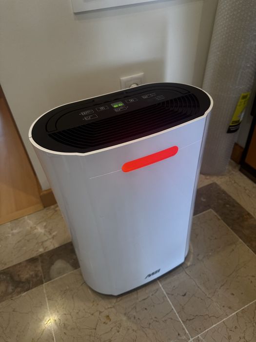 Desumidificador MEI DH 5012