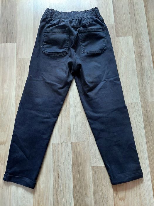 Spodnie bershka 38