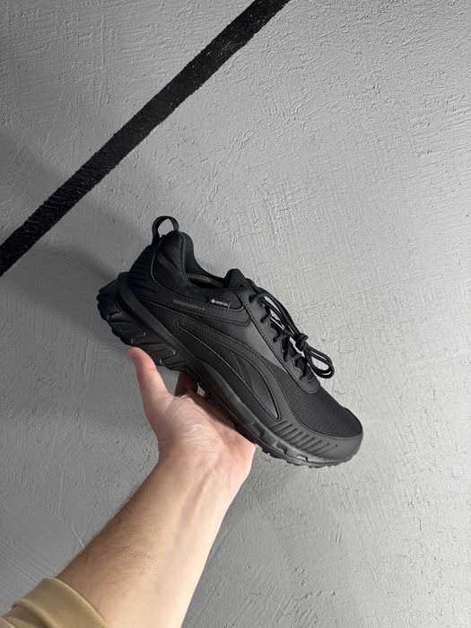 Reebok Ridgerider 6 GTX Gore-Tex кросівки на мембрані на погану погоду