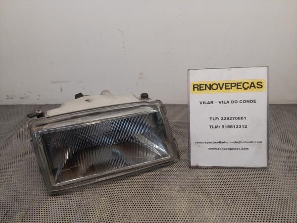 Ótica / farol direita FIAT Uno (146_)