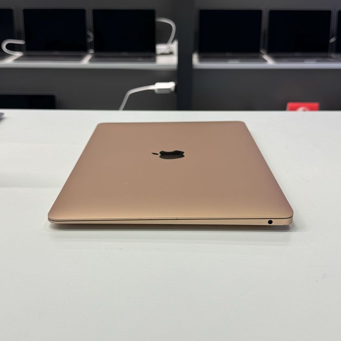 Ноутбук MacBook Pro 13” 2020 M1 8/256GB • ГАРАНТІЯ • СТАН 9.7/10 105437