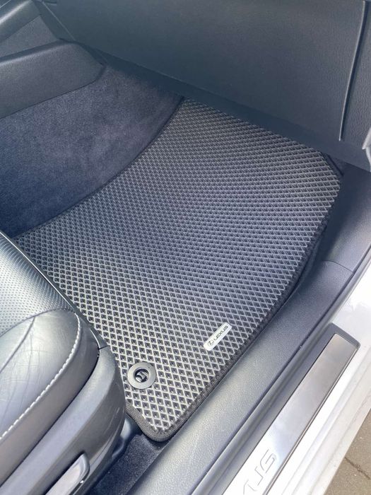 Новинка | Мега Знижки | Ева килимки ЕVA | EVO | ЕВА багажник та салон