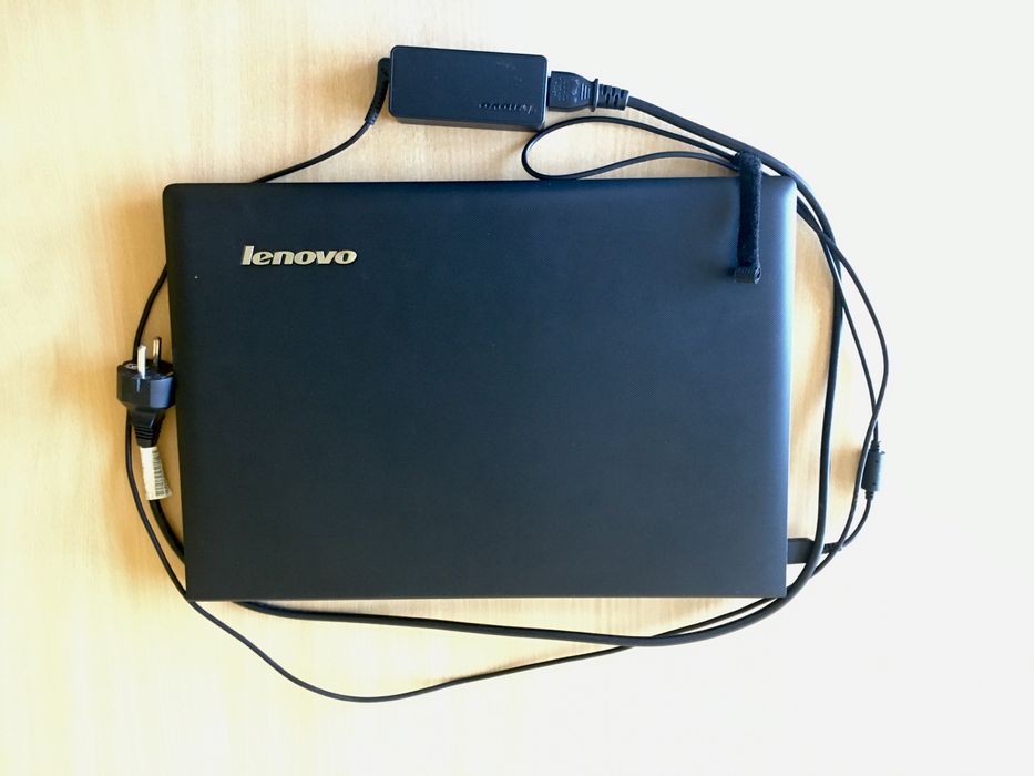 Ноутбук Lenovo IdeaPad G50-30 (80G00181UA)