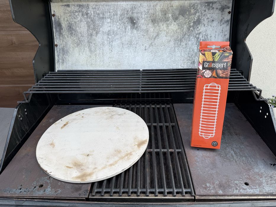 Grill Char-Broil