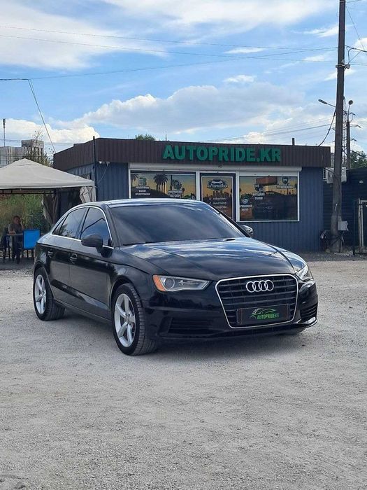 Audi A3  2013р. АВТОМАТ, 1.8 бензин, обмін [Перший внесок від 20%)