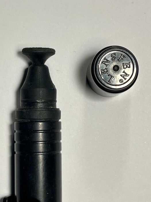 Escova de limpeza de lentes LENSPEN LP-1 Original