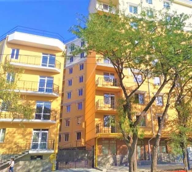 Продам 1 комн квартиру в новом доме с АГВ центр Новосельского