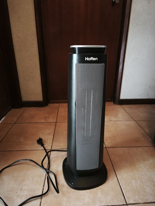 Aquecer da marca hoffen