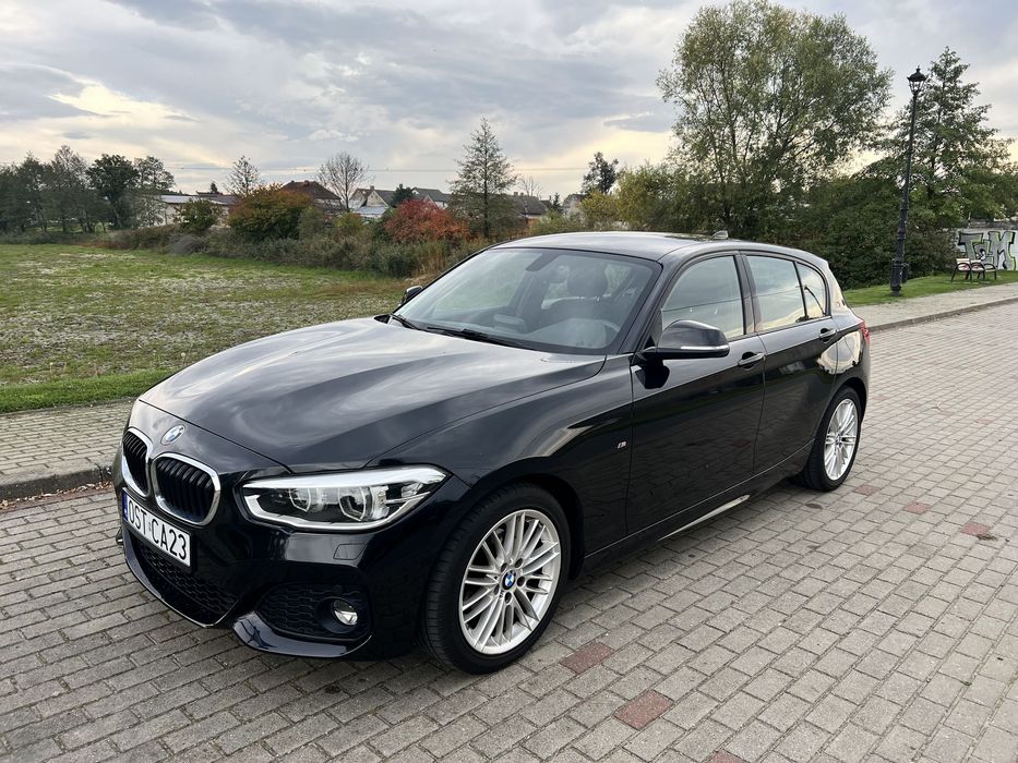 BMW Seria 1