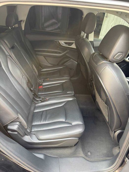 AUDI Q7 4M 2018р.в