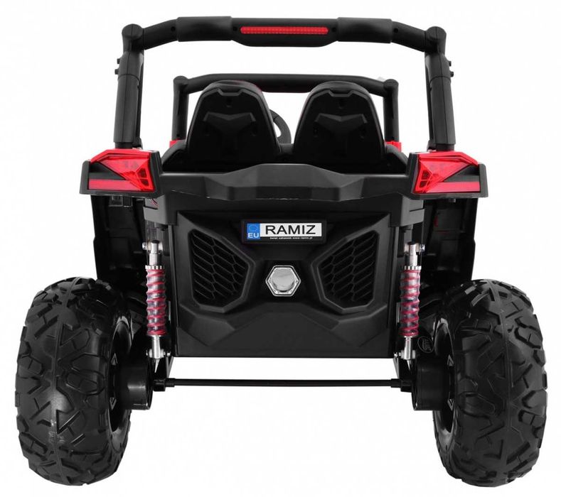 Duży Buggy dla dzieci napęd 4x4 XMX-603 pojazd na akumulator