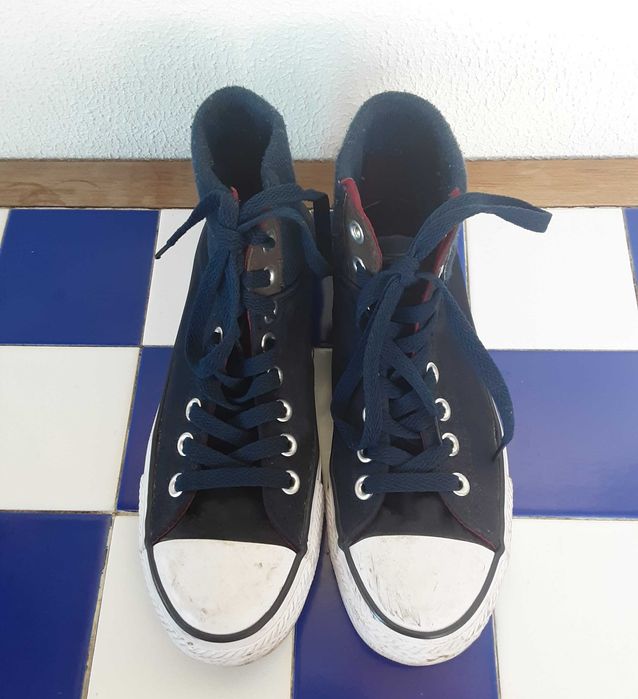 Ténis Code Sneakers - Nr. 38