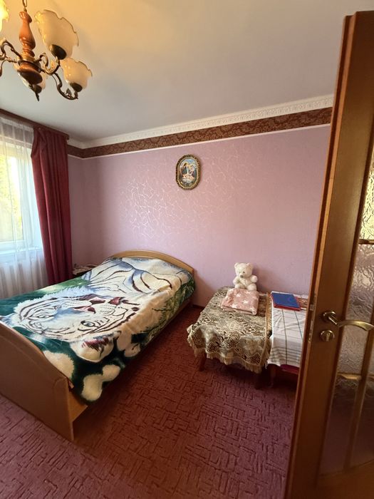 Продаж 2пов будинку в Зимній Воді