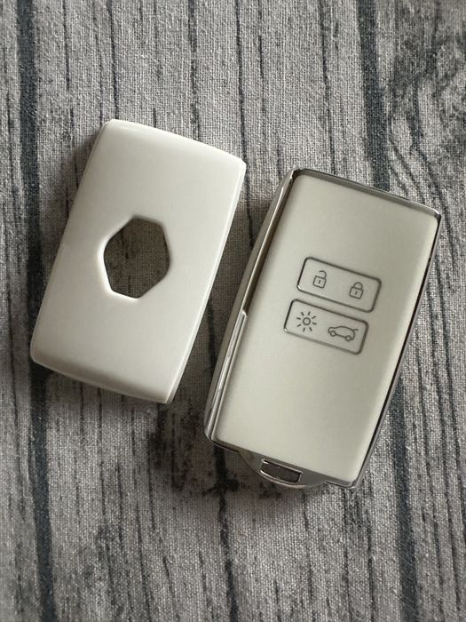 Чехол ключа Renault