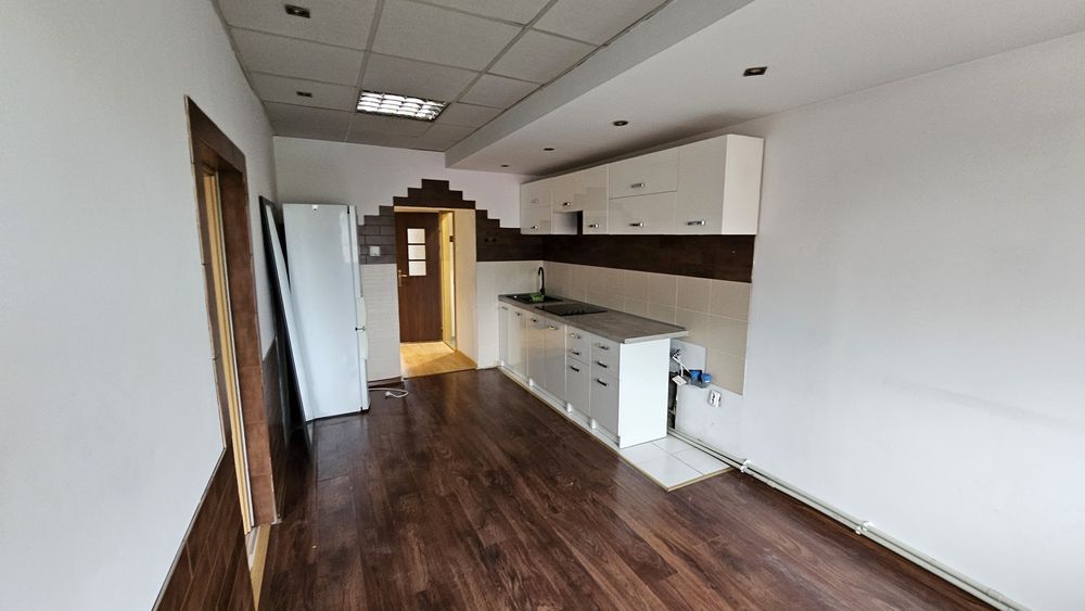 Mieszkanie do wynajęcia 56 M2