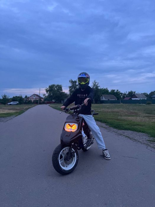 Ямаха бвс до 2004