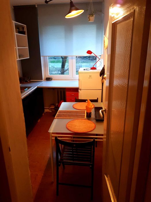 Ursynów - pokój 1-osobowy