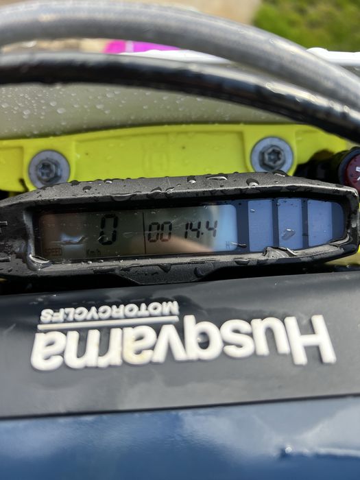Husqvarna te 2025 te150 tbi gas gas ktm beta
