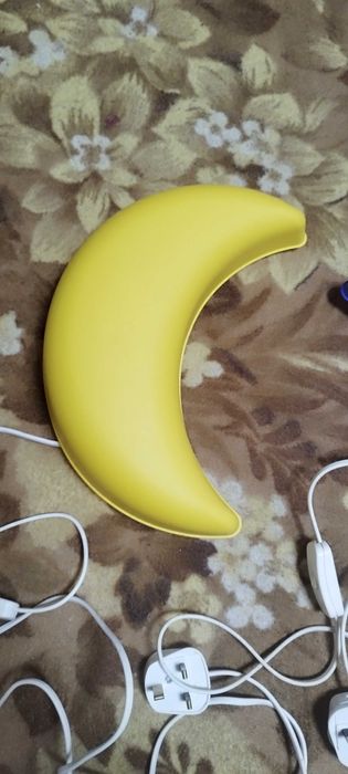 Ночник ikea детский