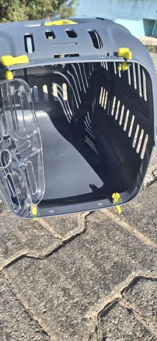 Transportadora de animais