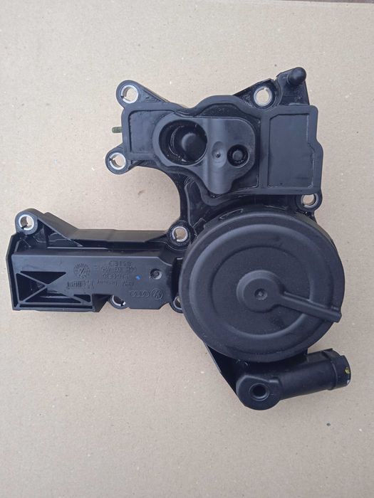 Масловідділювач шкода 1,8