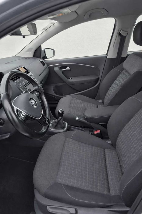 VW Polo 1.4 TDI BlueMotion 75cv | 2014 | Lisboa | 8.500€