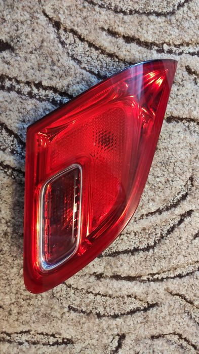 Opel Astra (J)

С 2011 года