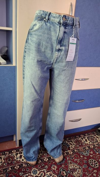 Джинси Denim sinsay
