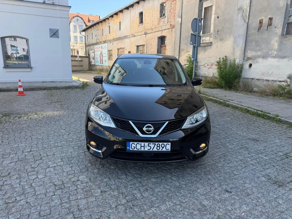 Nissan Pulsar